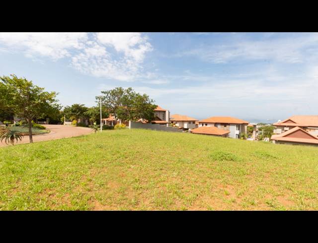 1,075M² VACANT LAND FOR SALE IN IZINGA